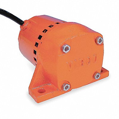 VIBCO SPR20 Electric Vibrator 1-Phase 0.50A 115VAC