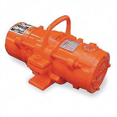 VIBCO USL900 Electric Vibrator 1-Phase 4.50A 115VAC