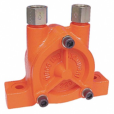 VIBCO B190 Vibrator Hydraulic