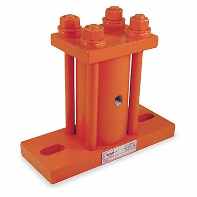 VIBCO 502LS Pneumatic Vibrator 1200 vpm