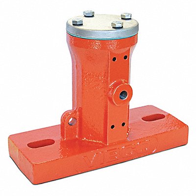 VIBCO 55112 Pneumatic Vibrator 585 lb 4000 vpm 80psi