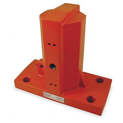VIBCO 553S Pneumatic Vibrator 1950 vpm