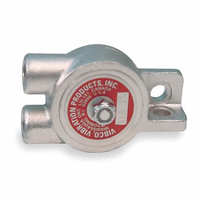 VIBCO BB100 Pneumatic Vibrator 55 lb 24 000vpm 60psi
