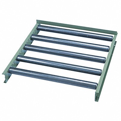 JUSTRITE 25920 Drum Roller 29-1/2 W 30 D