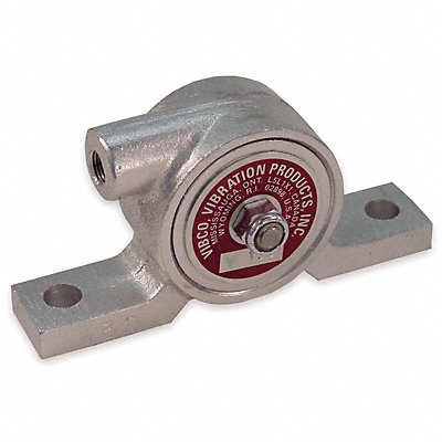 VIBCO V100 Pneumatic Vibrator 55 lb 24 000vpm 60psi