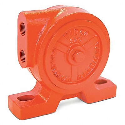 VIBCO V320 Pneumatic Vibrator 650 lb 8900 vpm 80psi