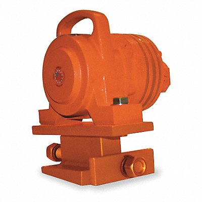 VIBCO SVRC5500 Pneumatic Vibrator 5500 lb 10 500 vpm