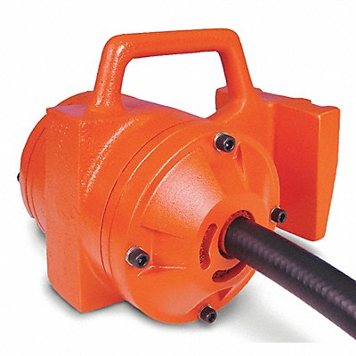 VIBCO SVRWS5500 Pneumatic Vibrator 5500 lb 9000 vpm