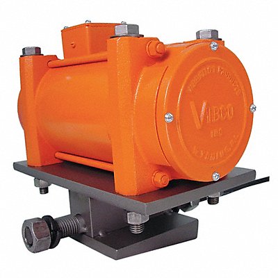 VIBCO VMW8001 Electric Vibrator 1-Phase8.0/4.0A 230C