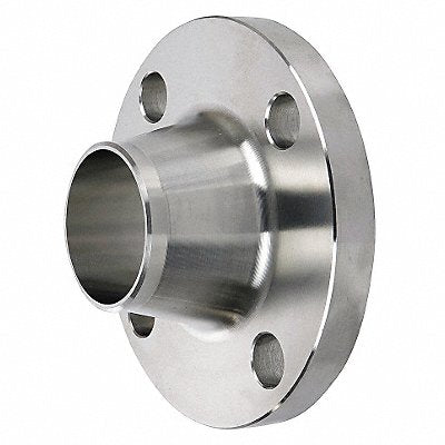 GRAINGER 4381006230 Pipe Flange Schedule 40 316/316L SS