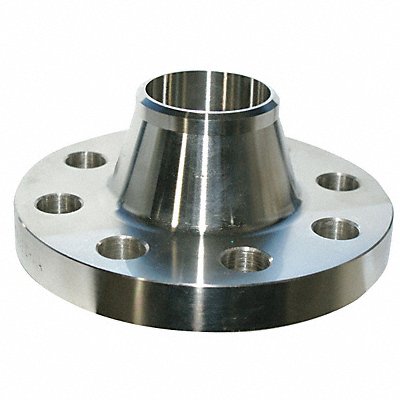 GRAINGER 4381004600 Pipe Flange Schedule 40 304/304L SS