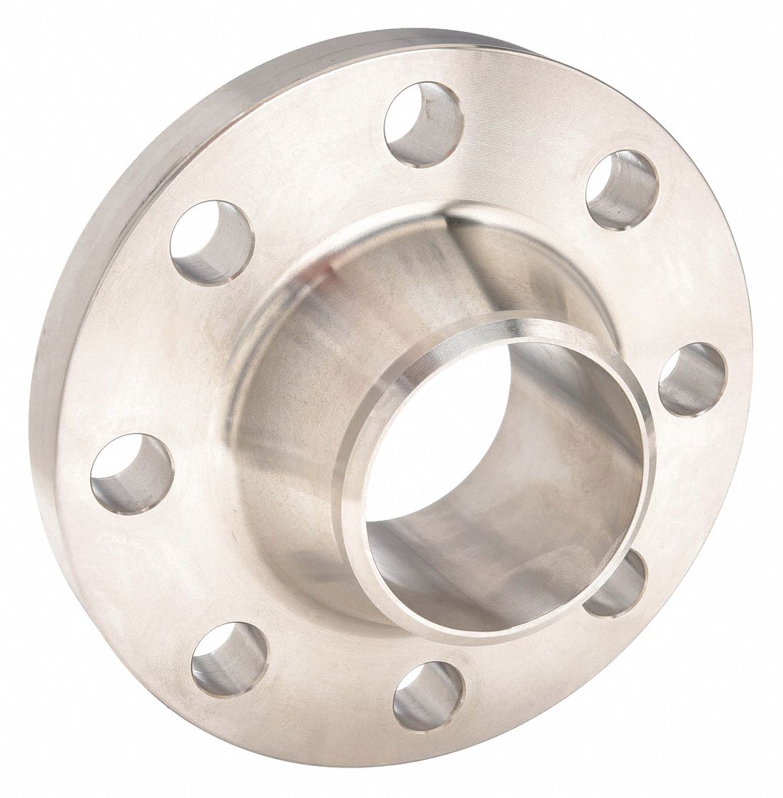 GRAINGER 4381004650 Pipe Flange Schedule 40 304/304L SS
