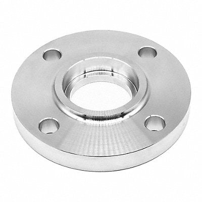 GRAINGER FLS41RFSW200 Flange Schedule 40 304 SS 2 Pipe Size