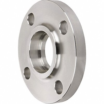 GRAINGER 4381002470 Flange Schedule 40 316 SS 3 Pipe Size