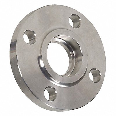 GRAINGER FLS61RFSW600 Flange Schedule 40 316 SS 6 Pipe Size