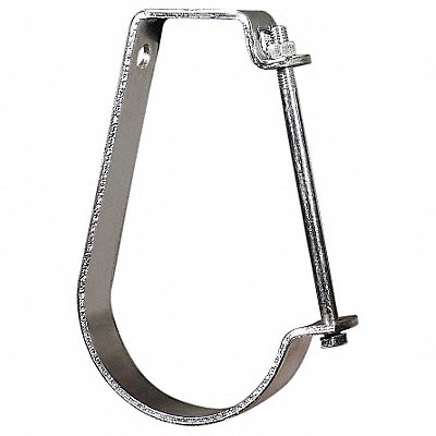 ANVIL 500300629 Pipe/Conduit Hanger 1 Pipe Steel