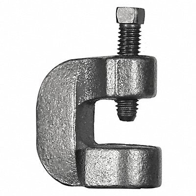 ANVIL 500303037 Beam C-Clamp Zinc-Plated 3/4 Rod