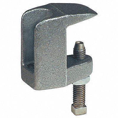 ANVIL 500010236 Wide Throat Beam C-Clamp 1.19 W Iron
