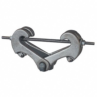 ANVIL 500104302 Beam Clamp Forged Steel 10 Max Beam W