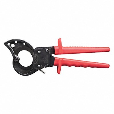 KLEIN TOOLS 63060 Cable Cutter Shear Cut 10-1/4
