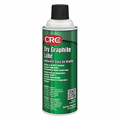 CRC 3094 10 wt oz Aerosol Dry Lubricant