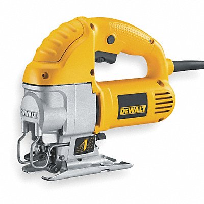 DEWALT DW317K Jig Saw T-Shank U-Shank 5.5A Top Handle