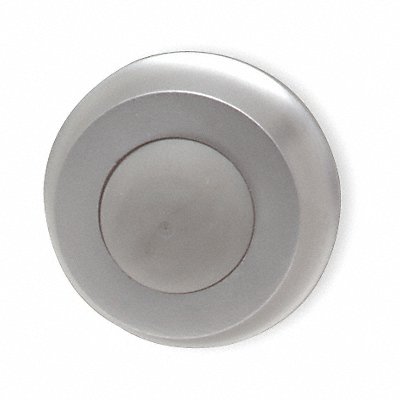 GRAINGER 4JG91 Wall Door Stop