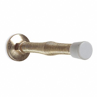 GRAINGER 4JG94 Flexible Door Stop