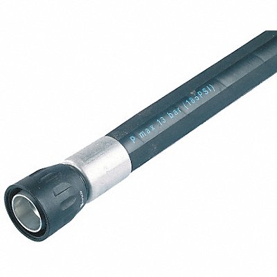 TRANSAIR 1001E250001 Air Hose 25mmI.D. 22