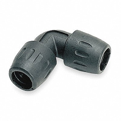 TRANSAIR 66022500US Tube Fitting 90 Degree Elbow For 25mm