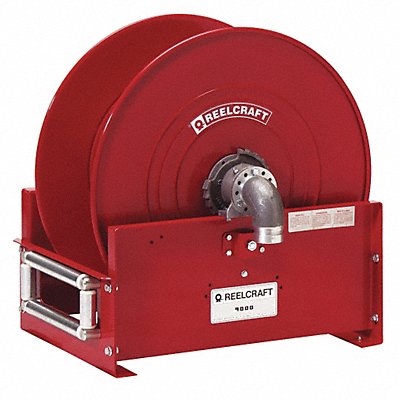 REELCRAFT FF9600OLPBW Hose Reel Spring No Hose 50ft 1 1/2 ID