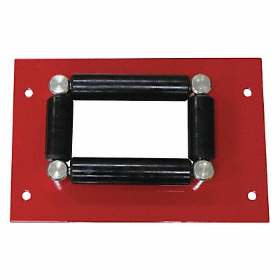 REELCRAFT S270109 Roller Guide Multi-direction 4-way