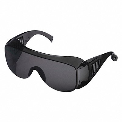 CONDOR 4JND6 Safety Glasses Grey