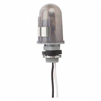 TORK 2000 Photocontrol 1/2 in Conduit Grey