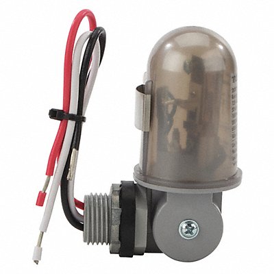 TORK 2002 Photocntrl 1/2InCndt Flsh 208 to 277VAC