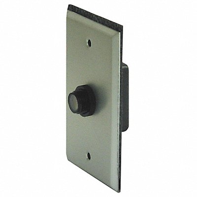 TORK 3010 Photocontrol Polycarbonate Flush Black
