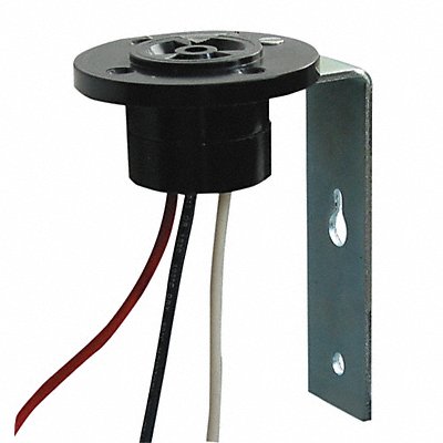 TORK 2224 Photoelectric Control Recep w/Bracket