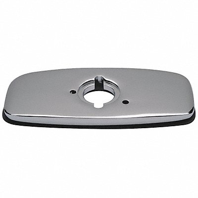 ZURN P6900CP4 Trim/Cover Plate Chrome 4 L 4 W