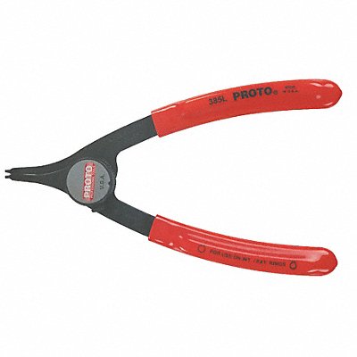 PROTO J385L Retaining Ring Plier ConVerticalible 0.070 D
