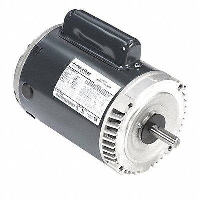 MARATHON MOTORS 5KC49NN2140X Motor 1 1/2 HP 3 450 rpm 115/208-230V