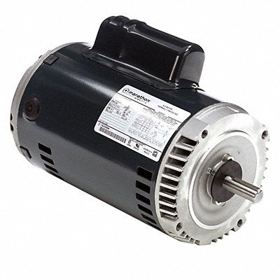 MARATHON MOTORS 5KC49TN2141X Motor 2 HP 3 450 rpm 56C 115/208-230V