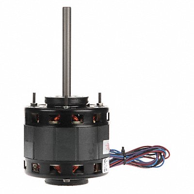 CENTURY B6415 Motor 1/10 1/5 1/8 HP 1050 42Y 208-230V