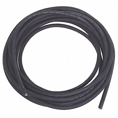 GRAINGER E3696 Portable Cord 3 Cond 16 AWG SOOW 25ft