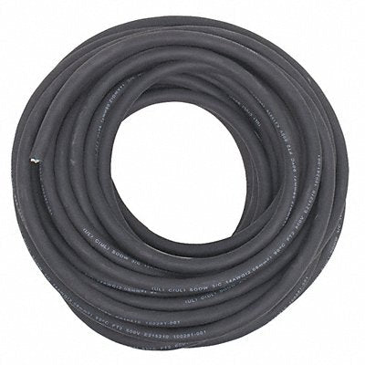 GRAINGER E3699 Portable Cord 3 Cond 14 AWG SOOW 50ft