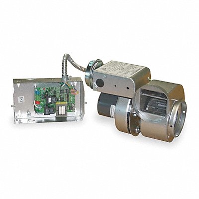 TJERNLUND HS1 Blower Induced Draft