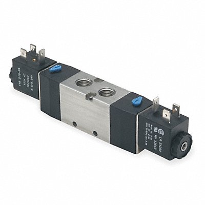 ARO M213SD024D Solenoid Air Control 3/8 24VDC