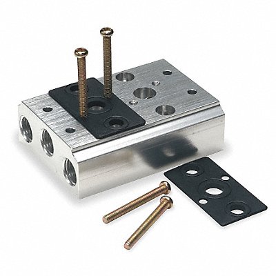 ARO M26M0202 Valve Manifold Stations 2
