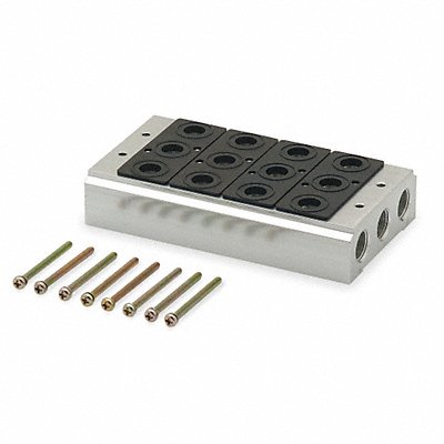 ARO M30M0304 Valve Manifold Stations 4