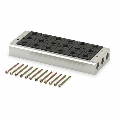 ARO M30M0306 Valve Manifold Stations 6