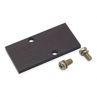 ARO M26MB Blanking Plate 1/4 In